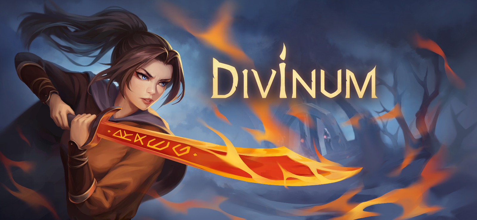 Boxart for Divinum
