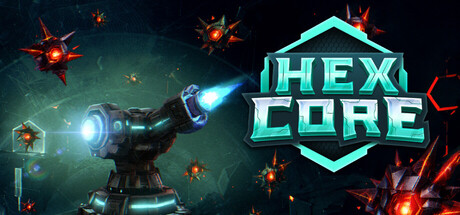 Boxart for Hex Core