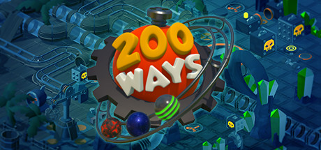 Boxart for Two Hundred Ways