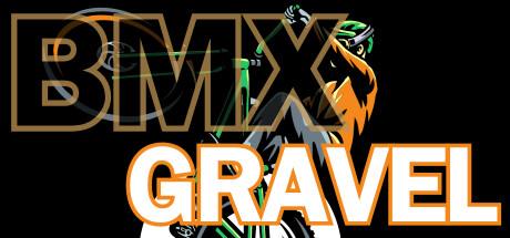 Boxart for BMX Gravel