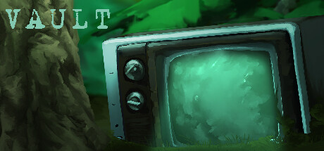 Boxart for Vault