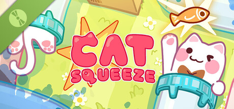 Boxart for Cat Squeeze Demo
