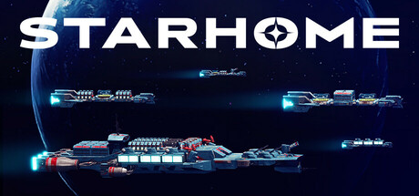 Boxart for STARHOME