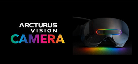 Boxart for Arcturus Vision Camera