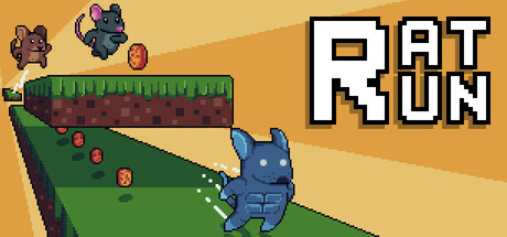 Boxart for Rat Run
