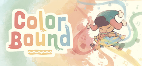 Boxart for Colorbound