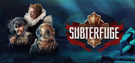 Boxart for Subterfuge