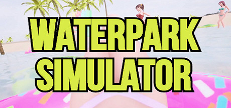 Boxart for Waterpark Simulator