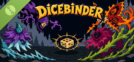 Boxart for Dicebinder Demo