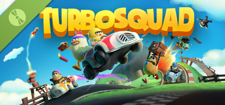 Boxart for TurboSquad Demo