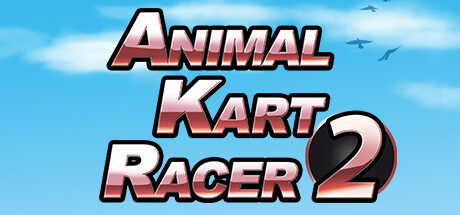 Boxart for Animal Kart Racer 2