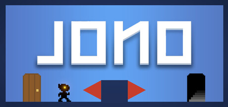 Boxart for Jono