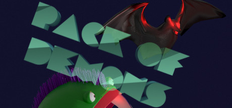 Boxart for Pack of Demons