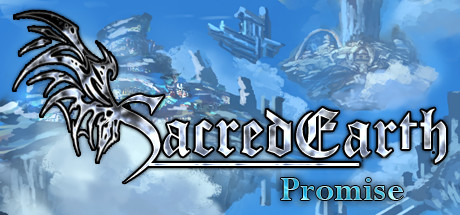 Boxart for Sacred Earth - Promise