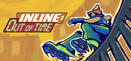 Boxart for Inline: Out of Time