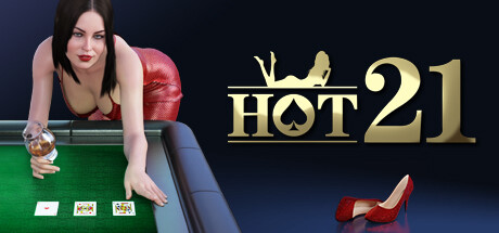 Boxart for Hot 21