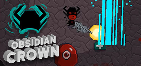 Boxart for Obsidian Crown