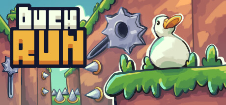 Boxart for Duck Run