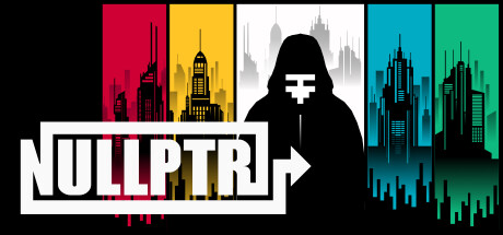Boxart for NULLPTR
