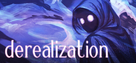 Boxart for derealization