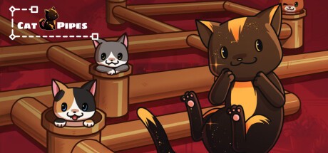 Boxart for Cat Pipes