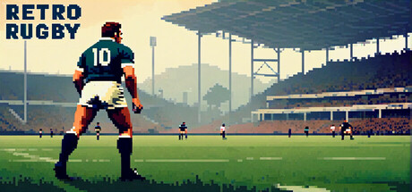 Boxart for Retro Rugby