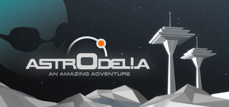 Boxart for Astrodelia