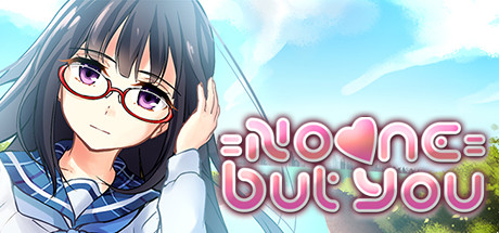 Boxart for No One But You