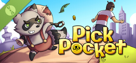 Boxart for Pickpocket Demo