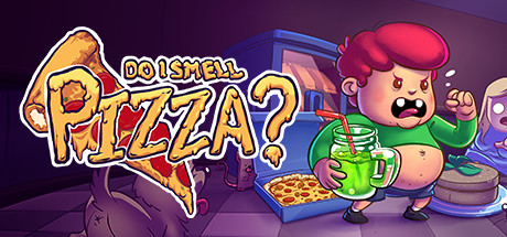 Boxart for Do I smell Pizza?