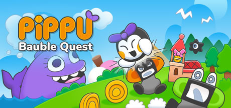 Boxart for Pippu - Bauble Quest