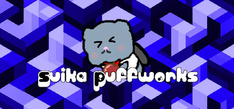 Boxart for Suika Puffworks