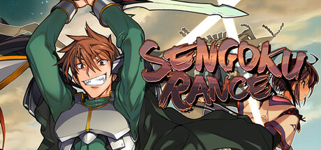 Boxart for Sengoku Rance