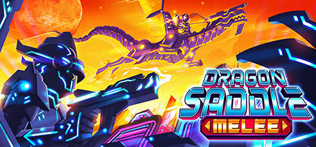 Boxart for Dragon Saddle Melee