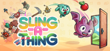 Boxart for Sling-A-Thing