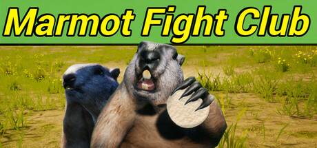 Boxart for Marmot Fight Club