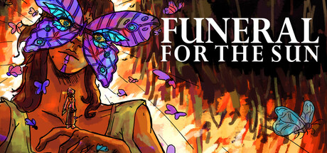 Boxart for Funeral for the Sun