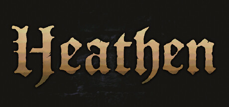Boxart for Heathen