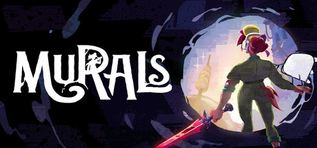 Boxart for Murals