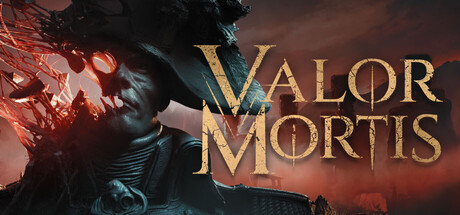 Boxart for Valor Mortis
