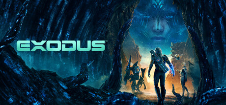 Boxart for EXODUS
