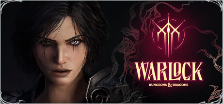 Boxart for Warlock: Dungeons & Dragons