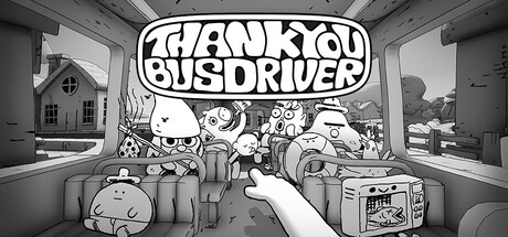 Boxart for Thank You Bus Driver