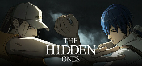 Boxart for The Hidden Ones