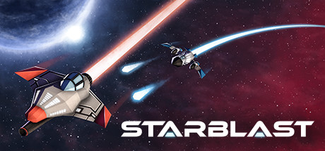 Boxart for Starblast