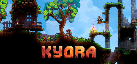 Boxart for KYORA