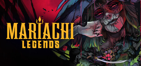 Boxart for Mariachi Legends