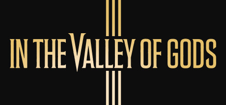 Boxart for In The Valley of Gods