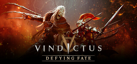 Boxart for Vindictus: Defying Fate
