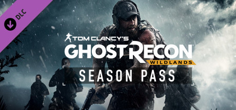 Boxart for Tom Clancy’s Ghost Recon® Wildlands - Season Pass Year 1